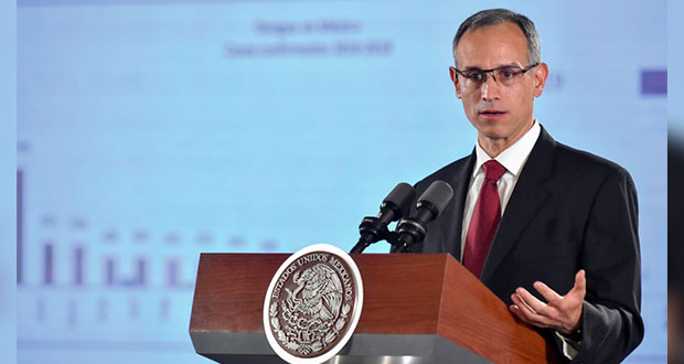 Empresas de insecticidas desinforman sobre dengue: gobierno federal