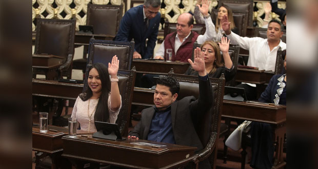 Inicia primer periodo de sesiones del segundo año del Congreso
