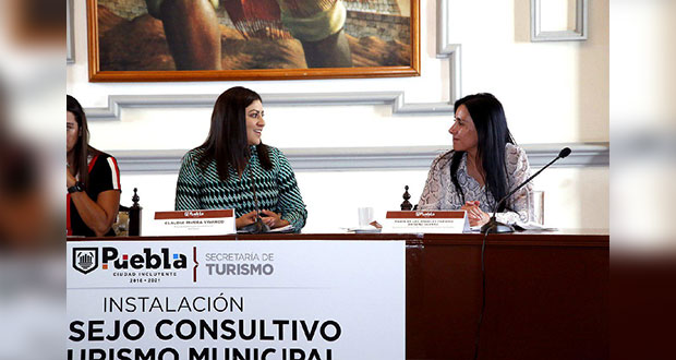 Integran Consejo Consultivo de Turismo municipal para fortalecer promoción