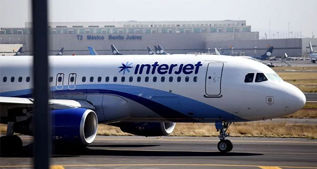 Interjet ofrecerá vuelos cada hora de CDMX a GDL-MTY-Cancún