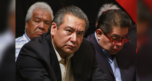 Soto defiende Ciudad Modelo y desestima implicación de CTM en trama