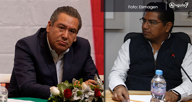 Soto y Francisco Jiménez acusan al PRI de anomalías en proceso de expulsión