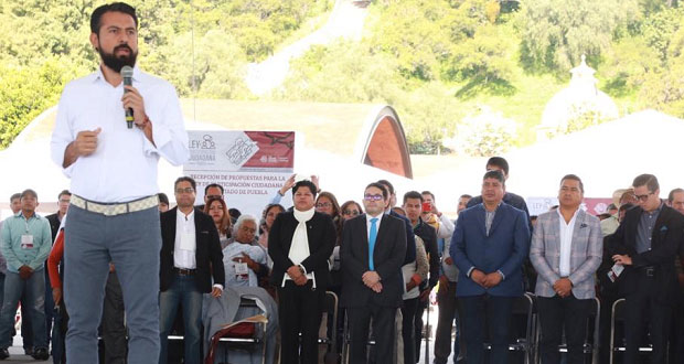 Ley de Participación estatal empoderará a ciudadanos: Karina Pérez
