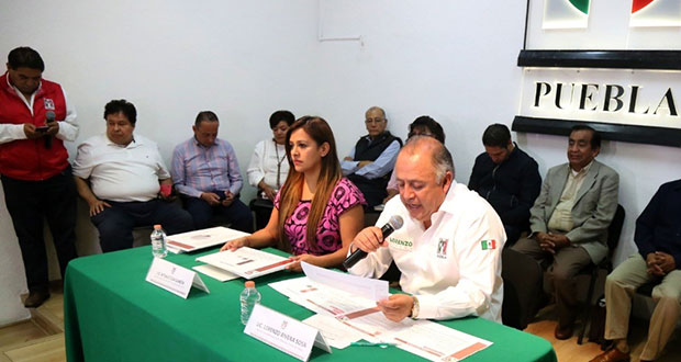 Cifras de AMLO no corresponden a pérdida de 224 mil empleos: Rivera