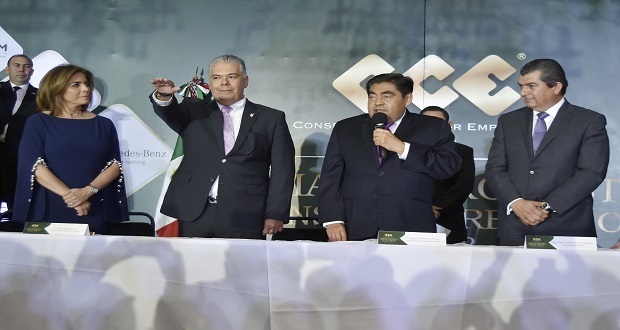 Puebla no se descompuso en dos años, se pudrió desde antes: Barbosa