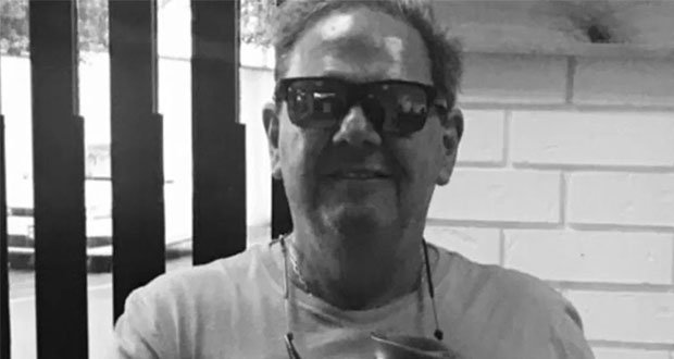 Fallece el comentarista deportivo Mario Castillejos