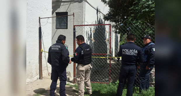 En Mayorazgo, familia muere intoxicada por fuga de gas LP