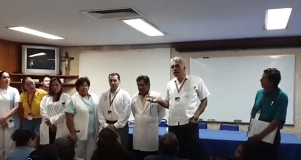 Mireles vuelve a referirse a las mujeres de forma despectiva
