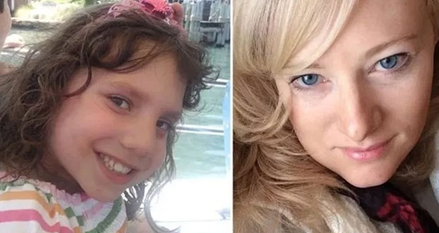 En EU, adoptan a niña que resulta ser adulta con problemas mentales