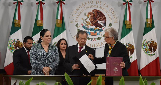 Mexicanos no quieren cambios superficiales que dejen rupturas: Sánchez