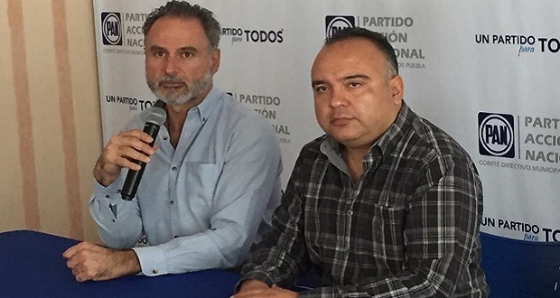 El fin de semana se resolvería queja de Alcántara contra Zaldívar
