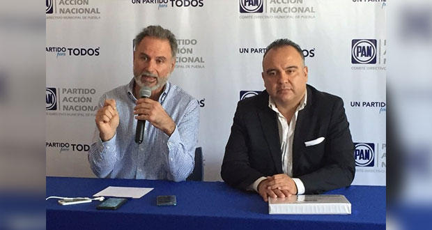 Transporte público debe ser gratuito para estudiantes: PAN