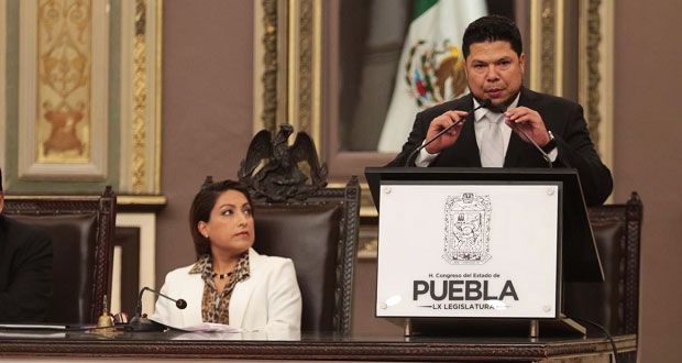 En su primer año, la LX Legislatura se enfrentó a 11 “vetos”: Biestro