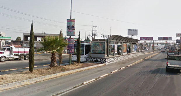 Pérez pide a Infraestructura atender tráfico por carril de RUTA