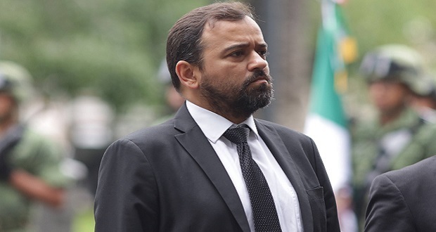 Segom reporta decomiso de 750 kilos de pirotecnia en fiestas patrias