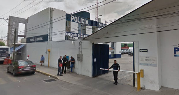 Secretaria-seguridad-transito-municipal-Ssptm-Puebla