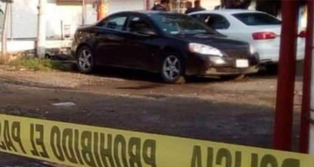 En Guanajuato, matan a comandante policial y estudiante en ataques