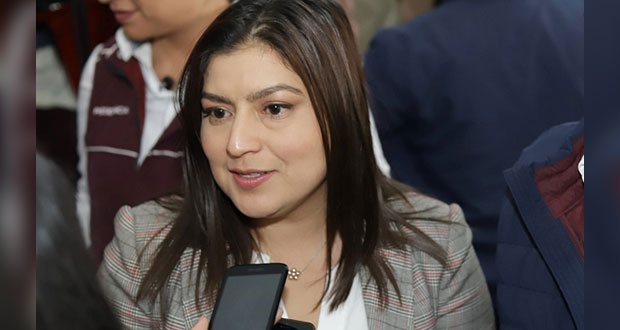 Rechaza Rivera bloque con Armenta para amarrar candidaturas en Morena