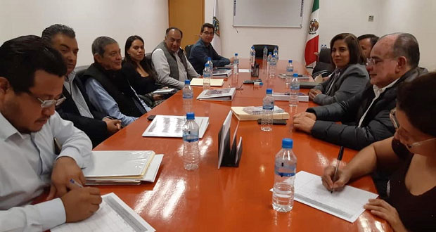 Sindicato y gobierno realizan segunda reunión para aumento salarial