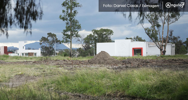 Se cancelaría proyecto “Lomas de San Juan” por irregularidades