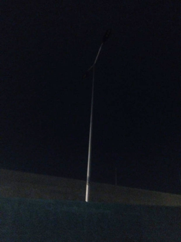 En Tres Cerritos, acusan que continúan afectados por bulevar Carmelitas