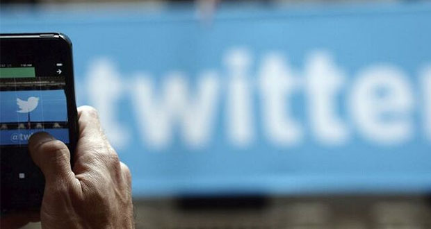 Por difundir fake news, Twitter cierra cuentas de políticos