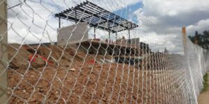 Talan 100 árboles para construir mil 004 departamentos en cerro de Amalucan