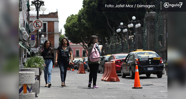 Van contra abrogación de ley de “oficios para mujeres” por misógina