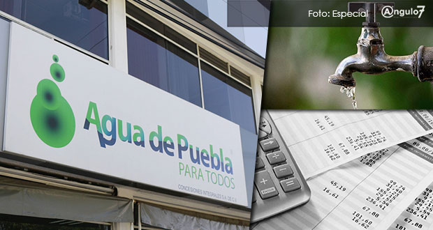 Agua de Puebla sube 441 mdp manejo de efectivo sin explicación: análisis