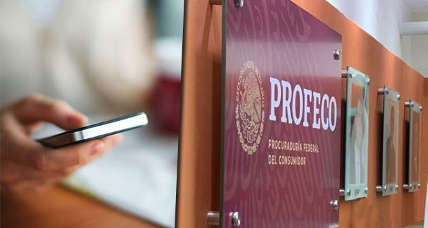 Profeco advierte sobre correo electrónico apócrifo