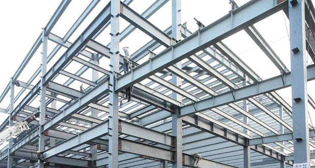 EU impondrá a México arancel del 31% en estructuras de acero