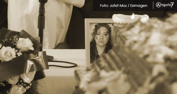 Piden 30 años de prisión a asesinos de periodistas y activistas en Puebla