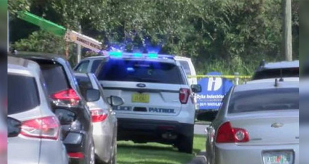 Al menos hay 5 heridos tras ataque con cuchillo en Florida