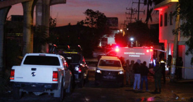 Violencia sigue en Cuernavaca: ataque en domicilio deja 6 muertos