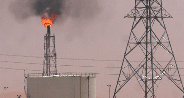 AMLO descarta alza a gasolinas ante ataques en Arabia Saudita