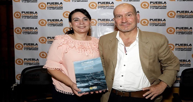 Revelan opacidad y violación a autonomía municipal con Audi