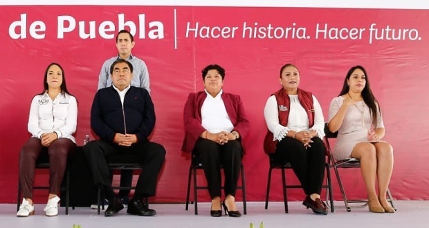 Gobierno estatal inició proceso para recuperar predios expropiados por Paisano