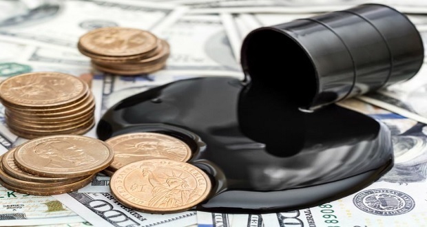 Precio de barril de petróleo sube 48% de enero a julio de 2021