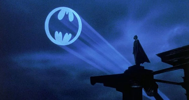 De noche, CDMX se convertirá en Gotham City; proyectará la Batiseñal. Foto: Especial