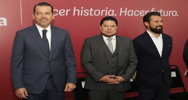 Cárdenas usa “trama Audi” para fin político, acusa Biestro