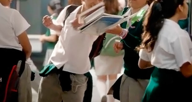 7 de cada 10 considera bullying escolar más violento que hace años
