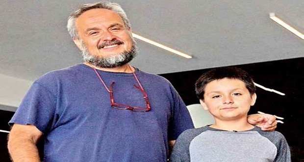 UNAM promete garantizar derechos de niño genio ante maltrato. Foto: Especial.