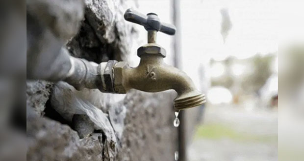 Federación busca que industriales cedan agua por sequía en NL