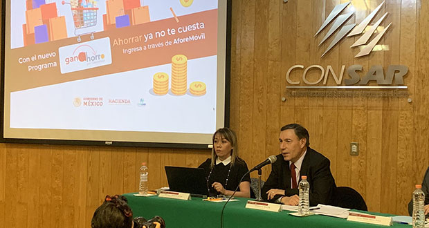 Ya es posible ahorrar para tu Afore mientras compras en línea