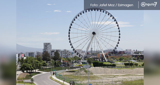 Viable, pero desgastante llevar Estrella de Puebla a otros municipios: Cacho