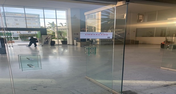 Por segunda vez, SAT embarga la Universidad Cuauhtémoc por adeudo fiscal