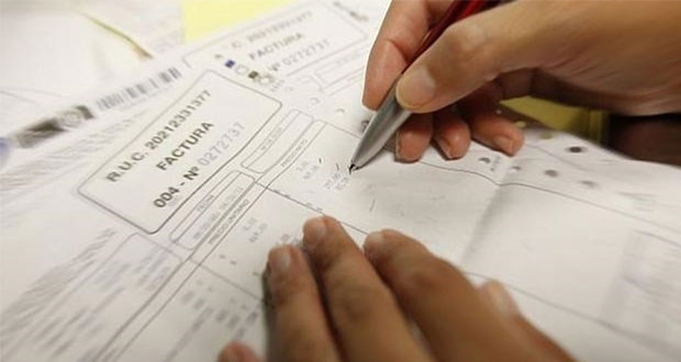 Entérate de nuevas sanciones por compra-venta de facturas falsas