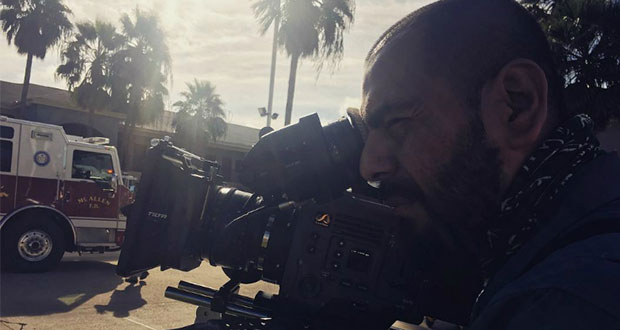 Matan a Erik Castillo, fotógrafo de Discovery Channel, en Acapulco