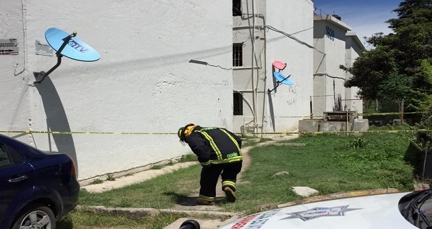 Fuga de gas en Mayorazgo podría tratarse de un suicidio colectivo: FGE