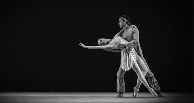 En el Teatro de la Ciudad, presentará Sisti gala de Ballet y Danza